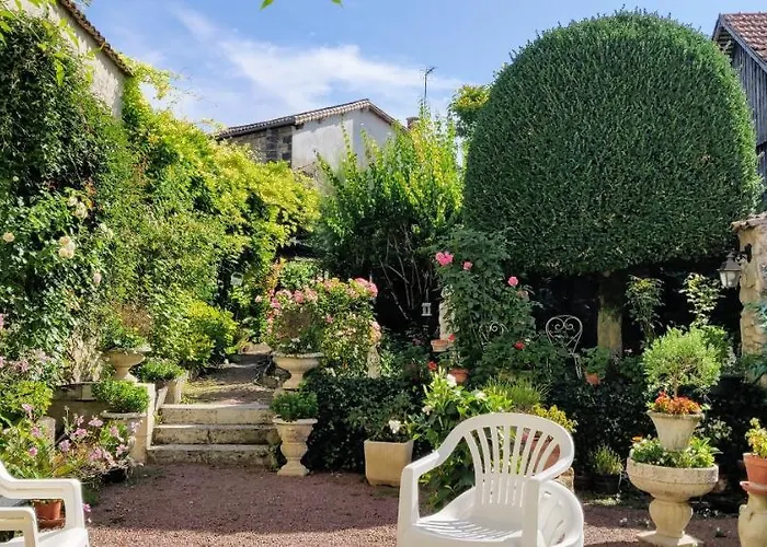 Chez Florence et Sylvain de Loudun