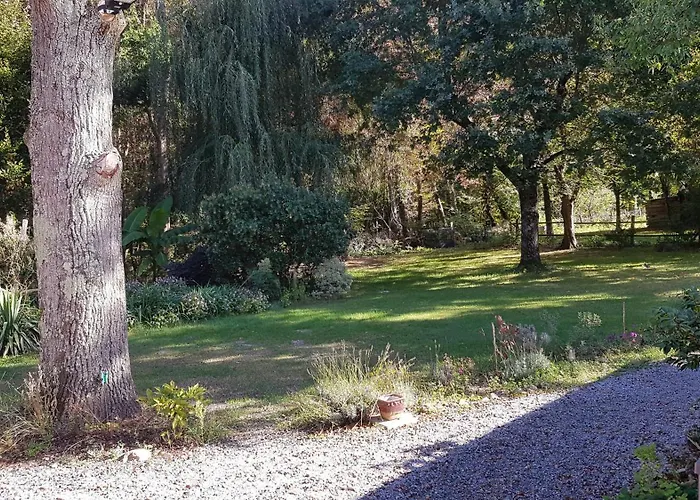 Domaine de Sahil
