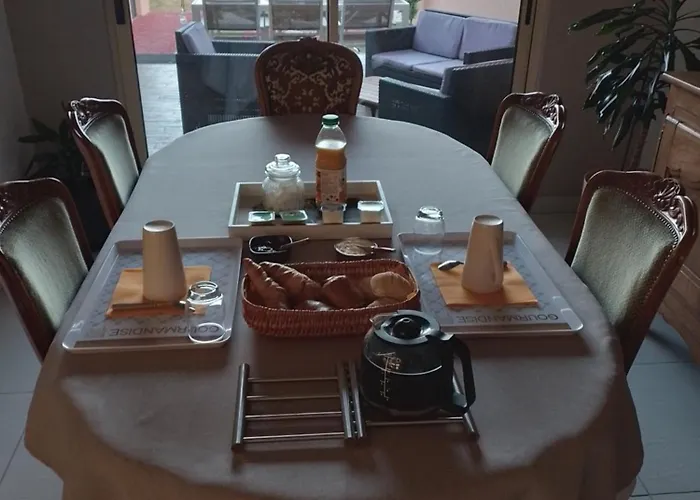 Chez patrice